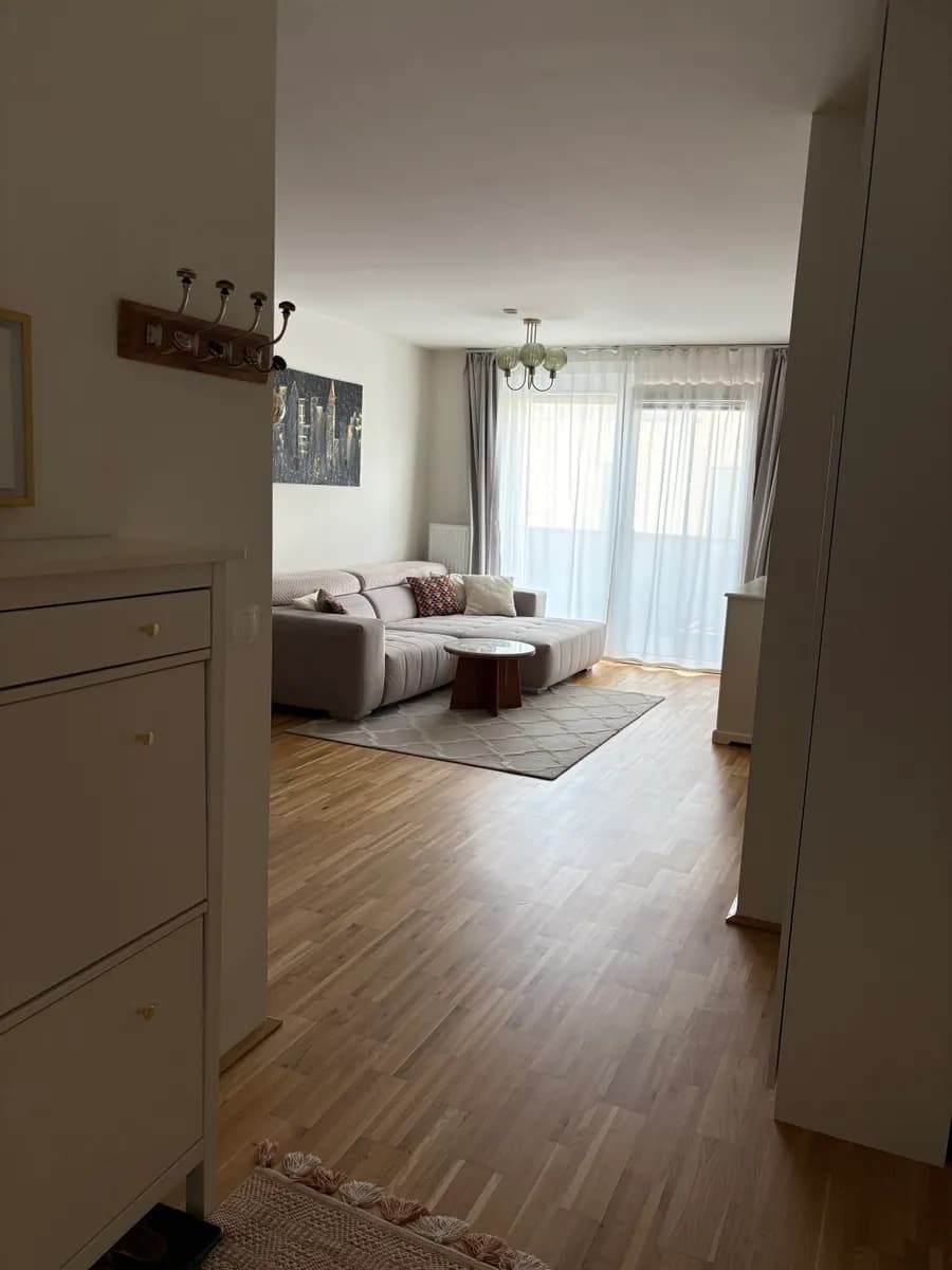 2-Zimmer-Wohnung mieten in Wien – 49 m², € 648 – Bild 12 von 17