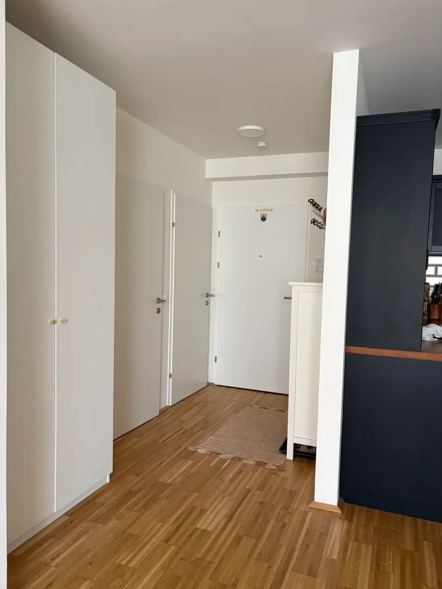 2-Zimmer-Wohnung mieten in Wien – 49 m², € 648 – Bild 13 von 17