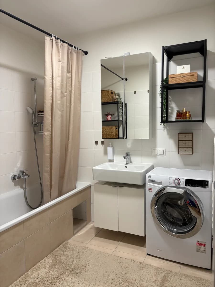 2-Zimmer-Wohnung mieten in Wien – 49 m², € 648 – Bild 14 von 17