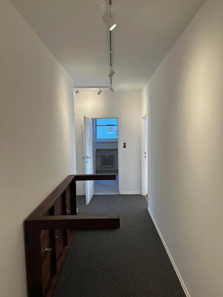 2-Zimmer-Wohnung mieten in Salzburg Stadt – 59 m², € 1.190