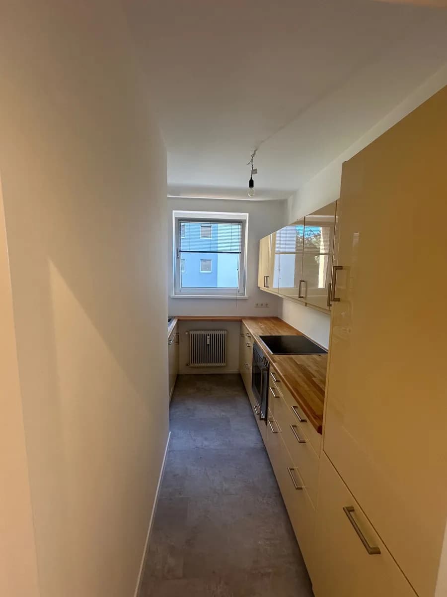 2-Zimmer-Wohnung mieten in Salzburg Stadt – 59 m², € 1.190 – Bild 2 von 10
