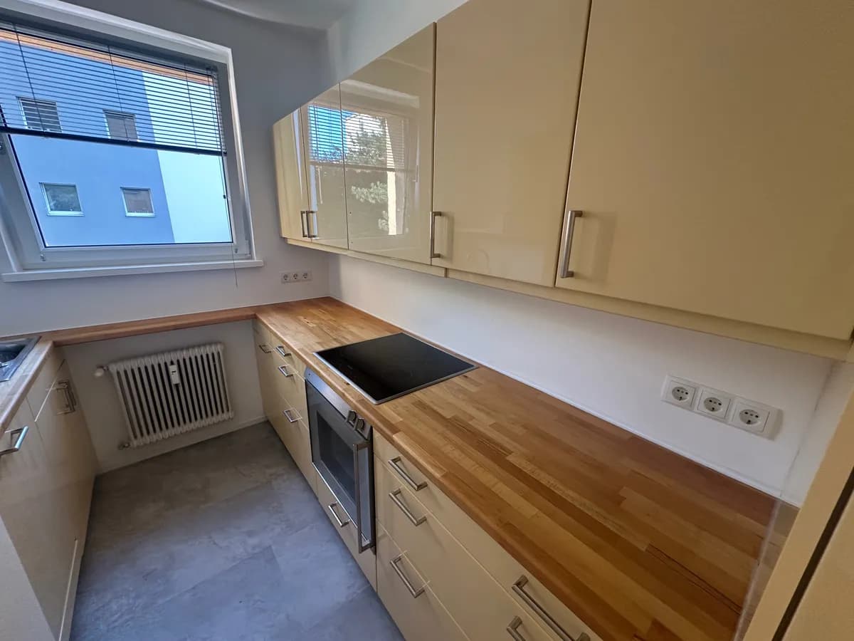 2-Zimmer-Wohnung mieten in Salzburg Stadt – 59 m², € 1.190 – Bild 3 von 10