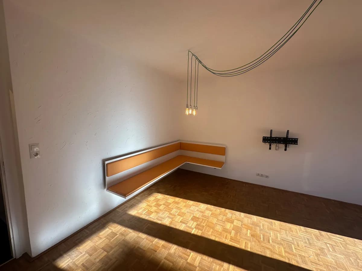 2-Zimmer-Wohnung mieten in Salzburg Stadt – 59 m², € 1.190 – Bild 4 von 10