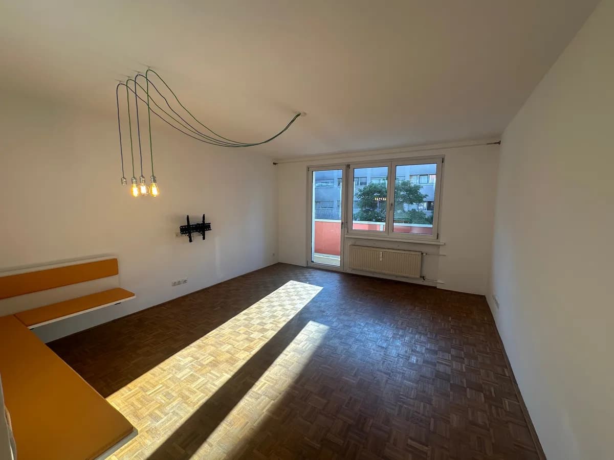 2-Zimmer-Wohnung mieten in Salzburg Stadt – 59 m², € 1.190 – Bild 5 von 10