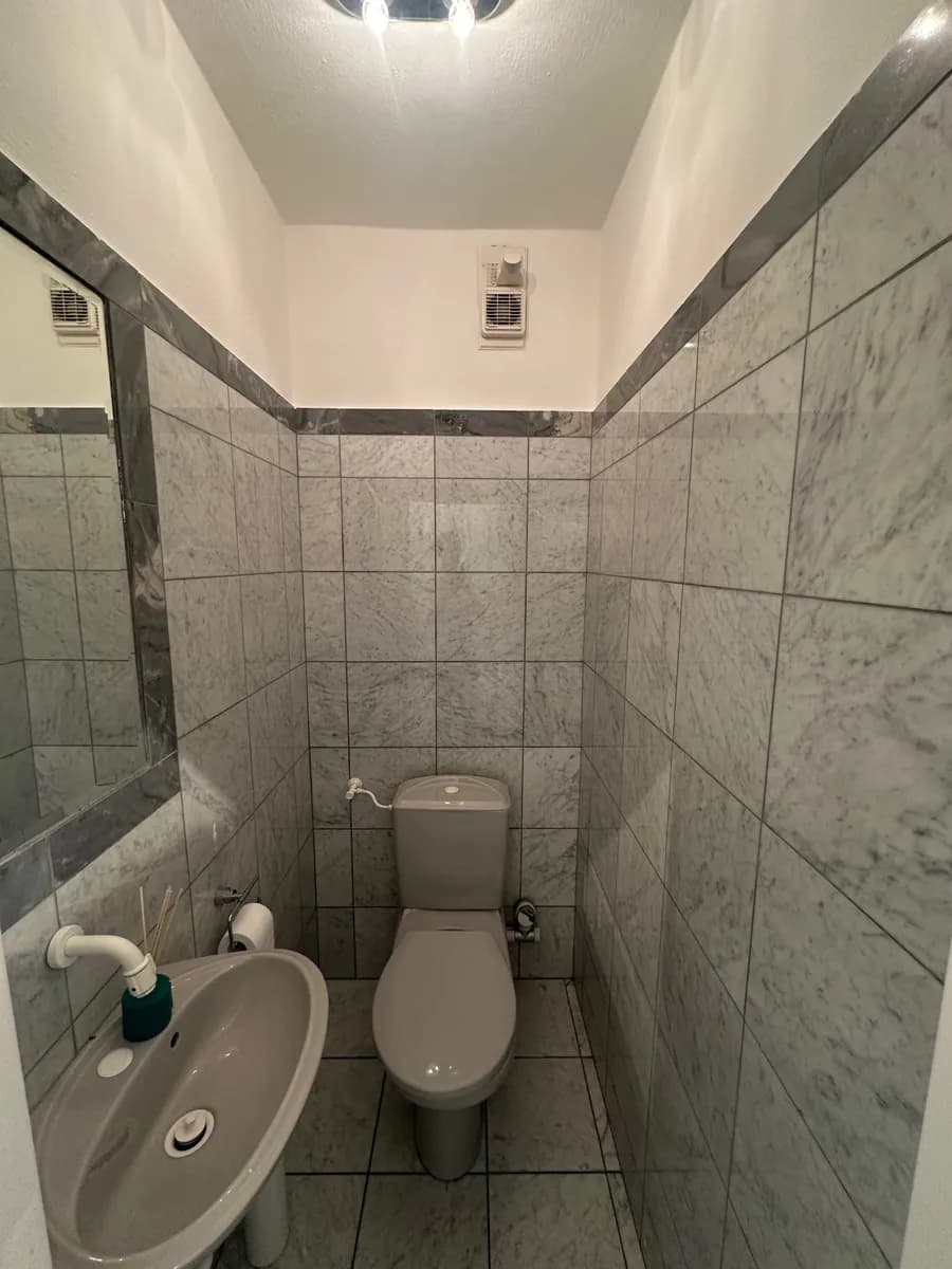2-Zimmer-Wohnung mieten in Salzburg Stadt – 59 m², € 1.190 – Bild 10 von 10