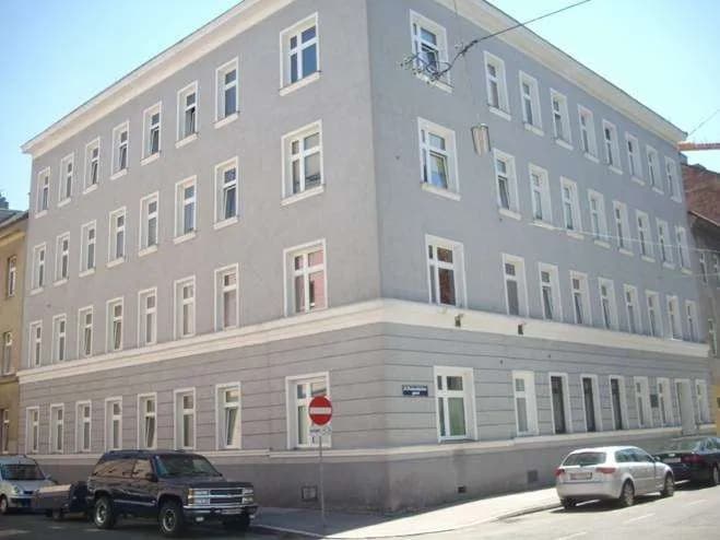 Gewerbeimmobilie kaufen in Wien – 1 345 m², € 4.900.000