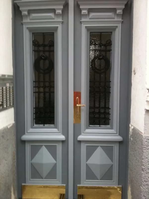 Gewerbeimmobilie kaufen in Wien – 1 345 m², € 4.900.000 – Bild 2 von 3