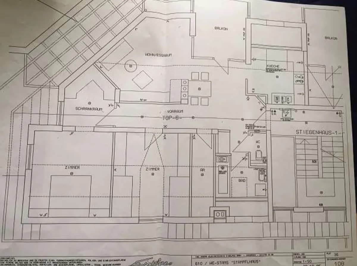 4-Zimmer-Wohnung mieten in Imst – 90 m², € 1.380 – Bild 29 von 29