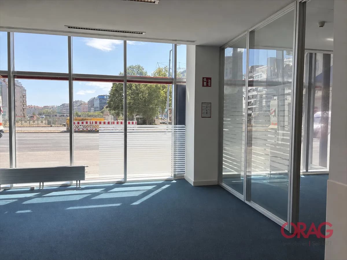 Gewerbeimmobilie mieten in Wien – 135 m², € 4.050 – Bild 2 von 5