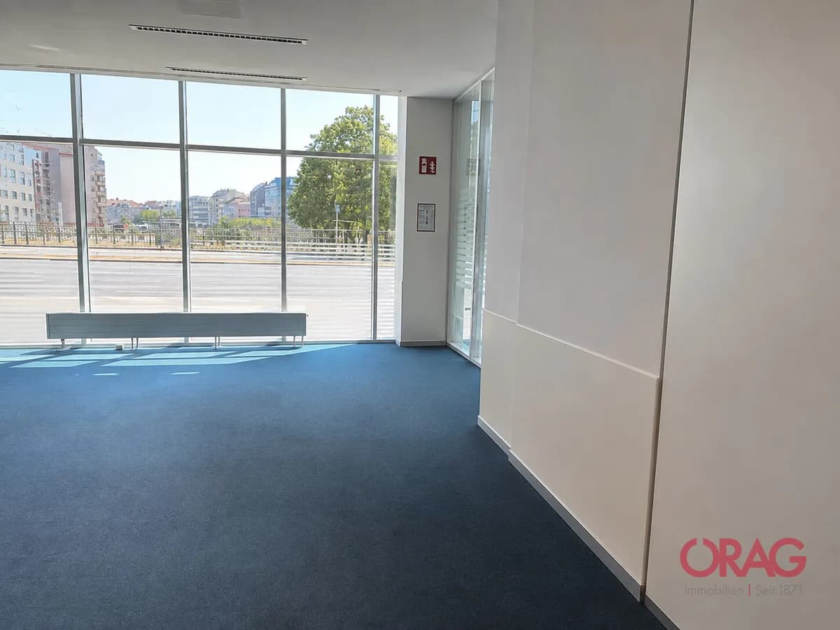 Gewerbeimmobilie mieten in Wien – 135 m², € 4.050 – Bild 3 von 5