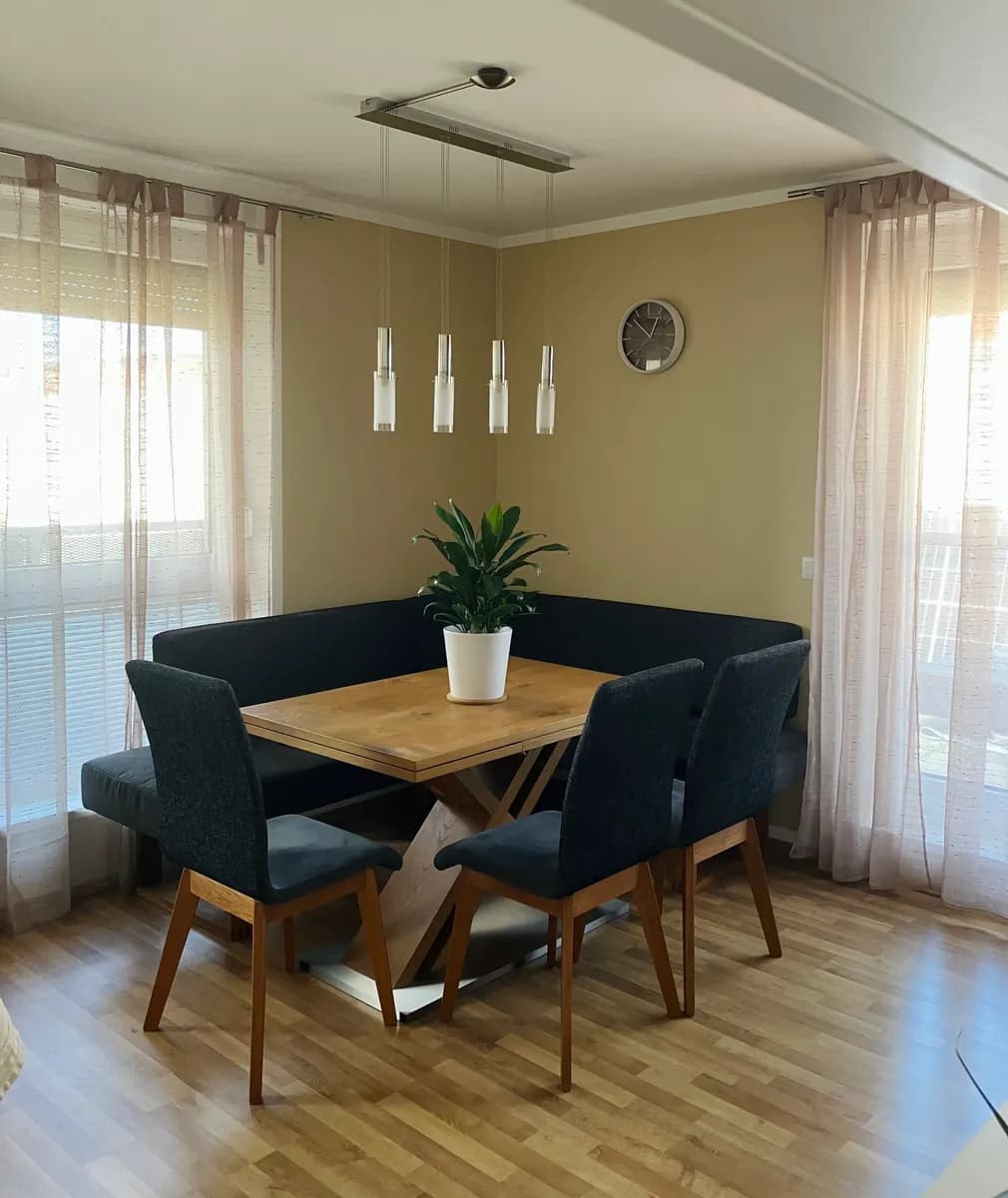 2-Zimmer-Wohnung mieten in Eisenstadt – 60 m², € 688 – Bild 2 von 12