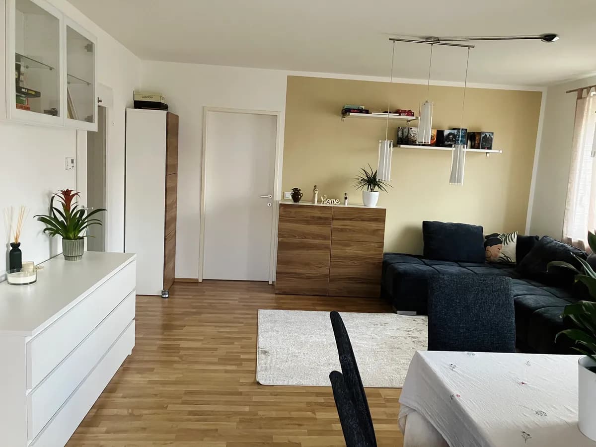 2-Zimmer-Wohnung mieten in Eisenstadt – 60 m², € 688 – Bild 3 von 12