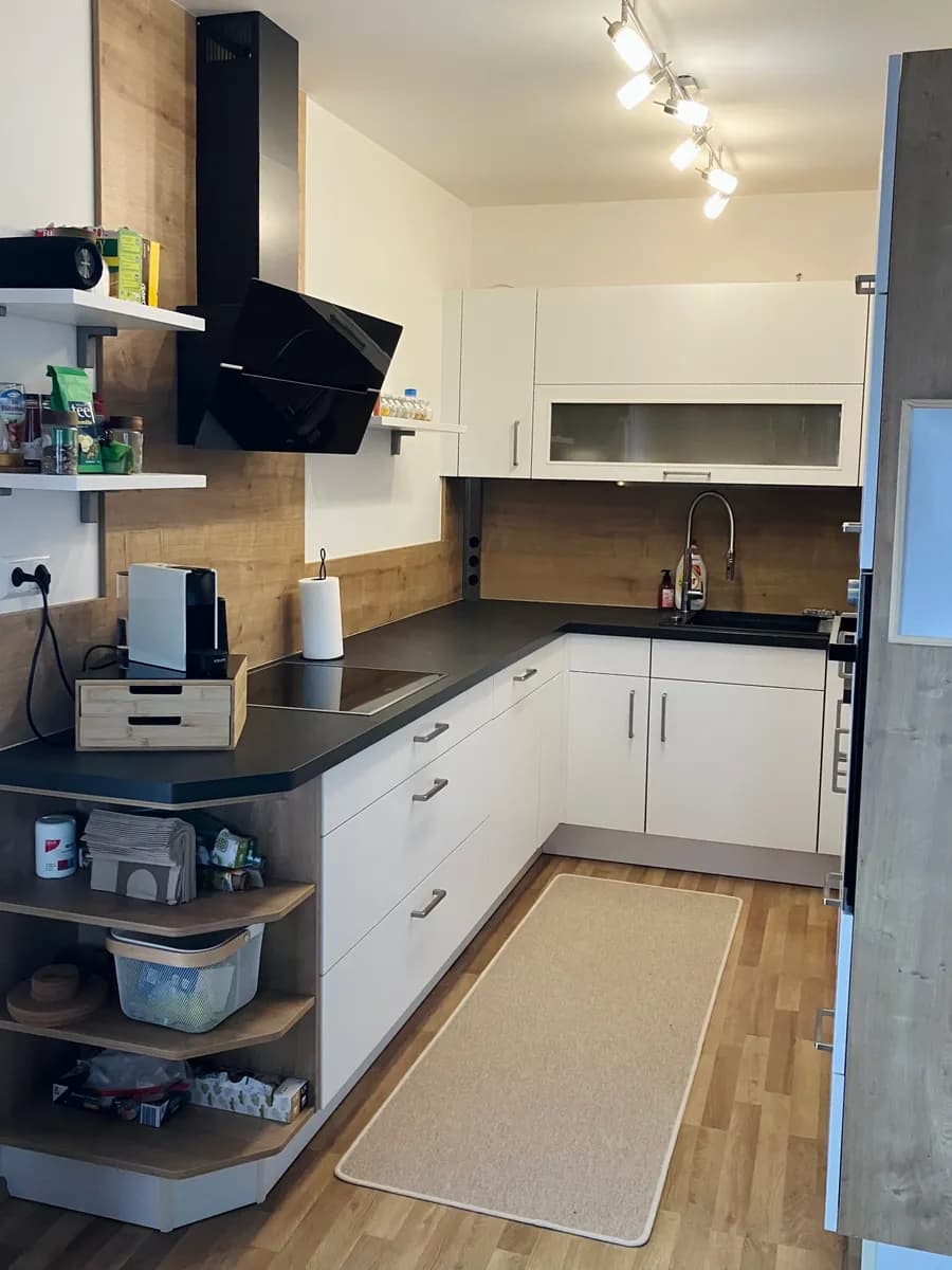 2-Zimmer-Wohnung mieten in Eisenstadt – 60 m², € 688 – Bild 4 von 12
