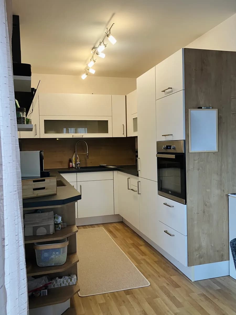 2-Zimmer-Wohnung mieten in Eisenstadt – 60 m², € 688 – Bild 5 von 12