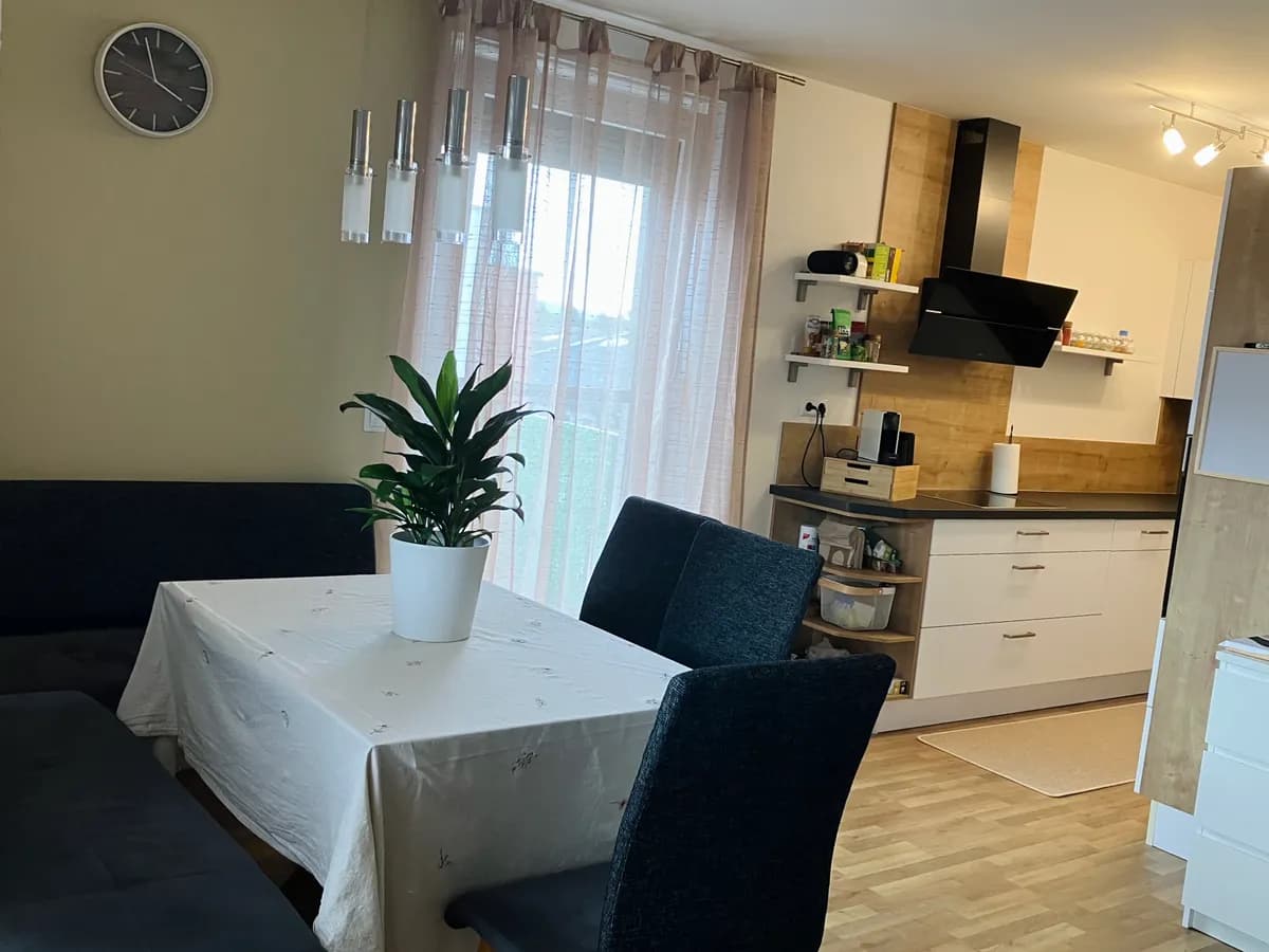 2-Zimmer-Wohnung mieten in Eisenstadt – 60 m², € 688 – Bild 6 von 12
