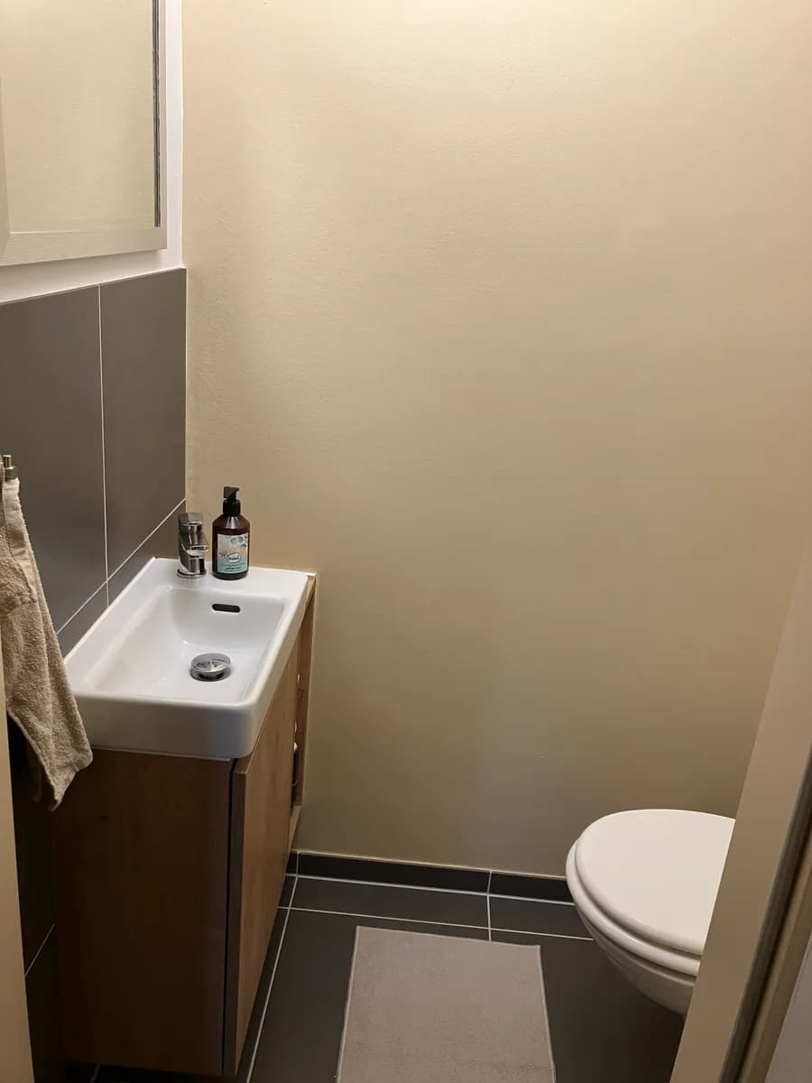 2-Zimmer-Wohnung mieten in Eisenstadt – 60 m², € 688 – Bild 7 von 12