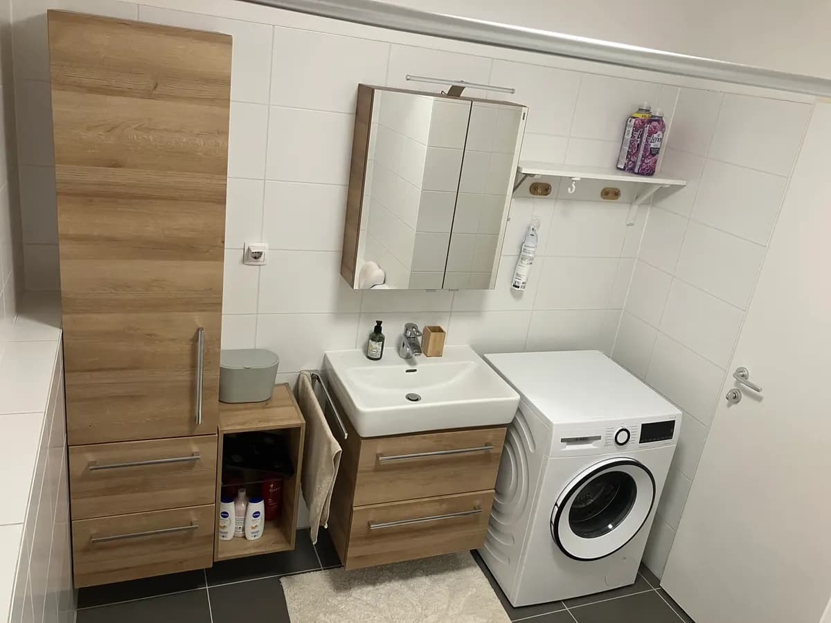 2-Zimmer-Wohnung mieten in Eisenstadt – 60 m², € 688 – Bild 9 von 12