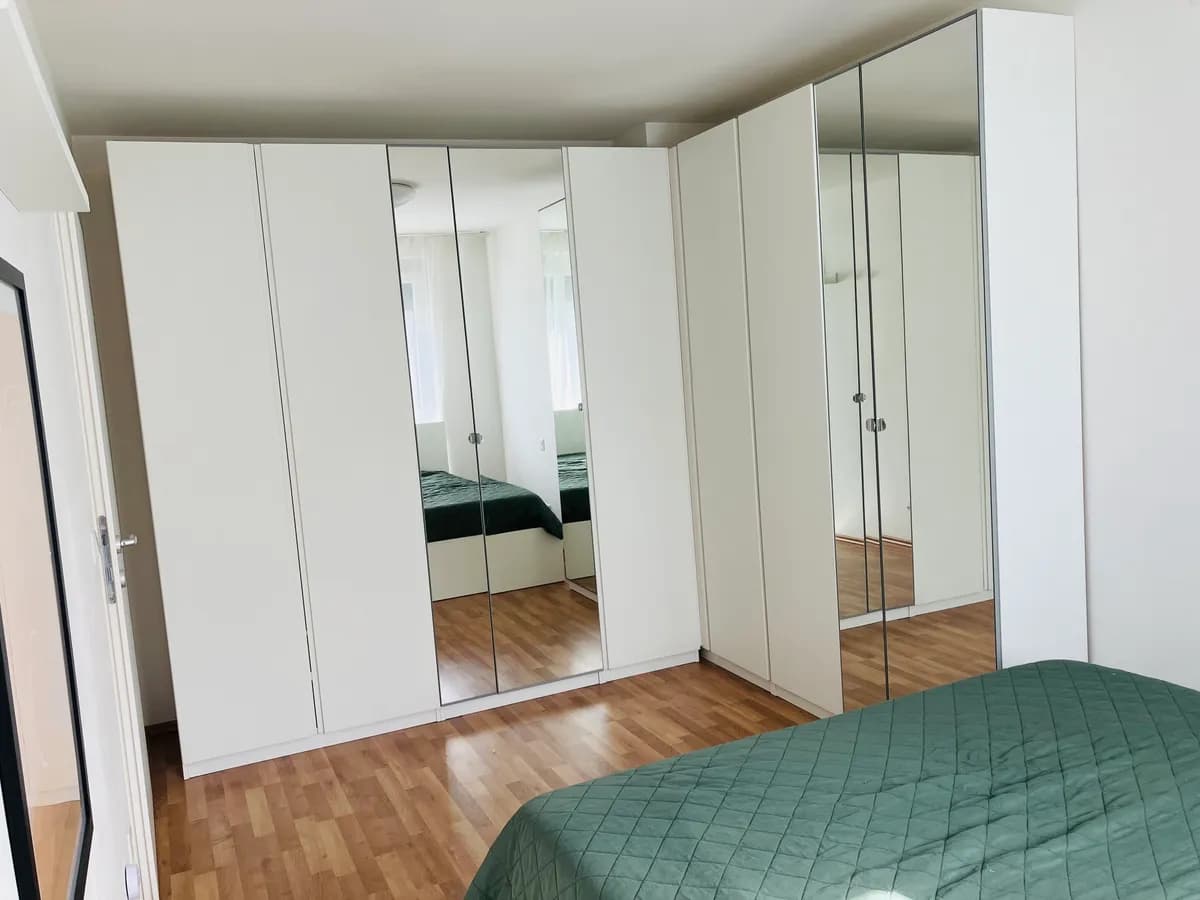 2-Zimmer-Wohnung mieten in Eisenstadt – 60 m², € 688 – Bild 10 von 12