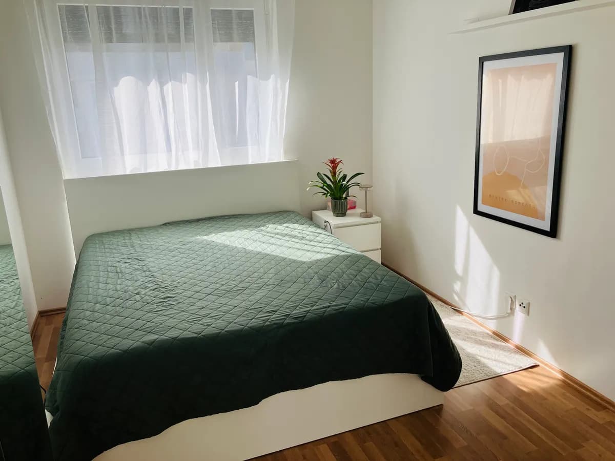 2-Zimmer-Wohnung mieten in Eisenstadt – 60 m², € 688 – Bild 11 von 12