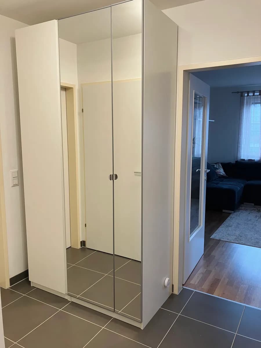 2-Zimmer-Wohnung mieten in Eisenstadt – 60 m², € 688 – Bild 12 von 12