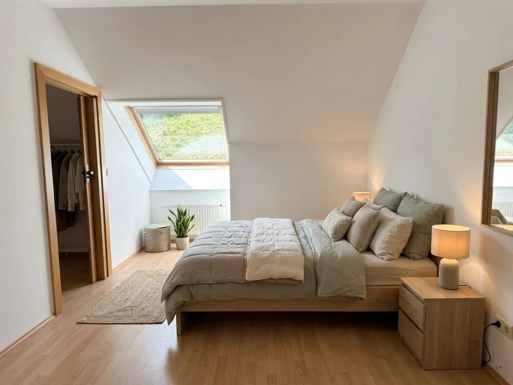 2-Zimmer-Wohnung mieten in Hartberg-Fürstenfeld – 77,16 m², € 769 – Bild 2 von 5