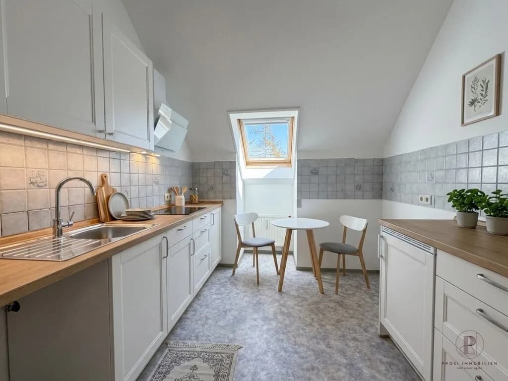 2-Zimmer-Wohnung mieten in Hartberg-Fürstenfeld – 77,16 m², € 769 – Bild 3 von 5