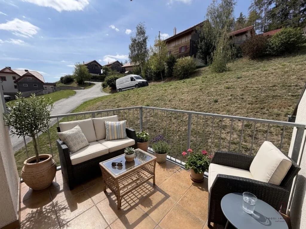 2-Zimmer-Wohnung mieten in Hartberg-Fürstenfeld – 77,16 m², € 769 – Bild 5 von 5