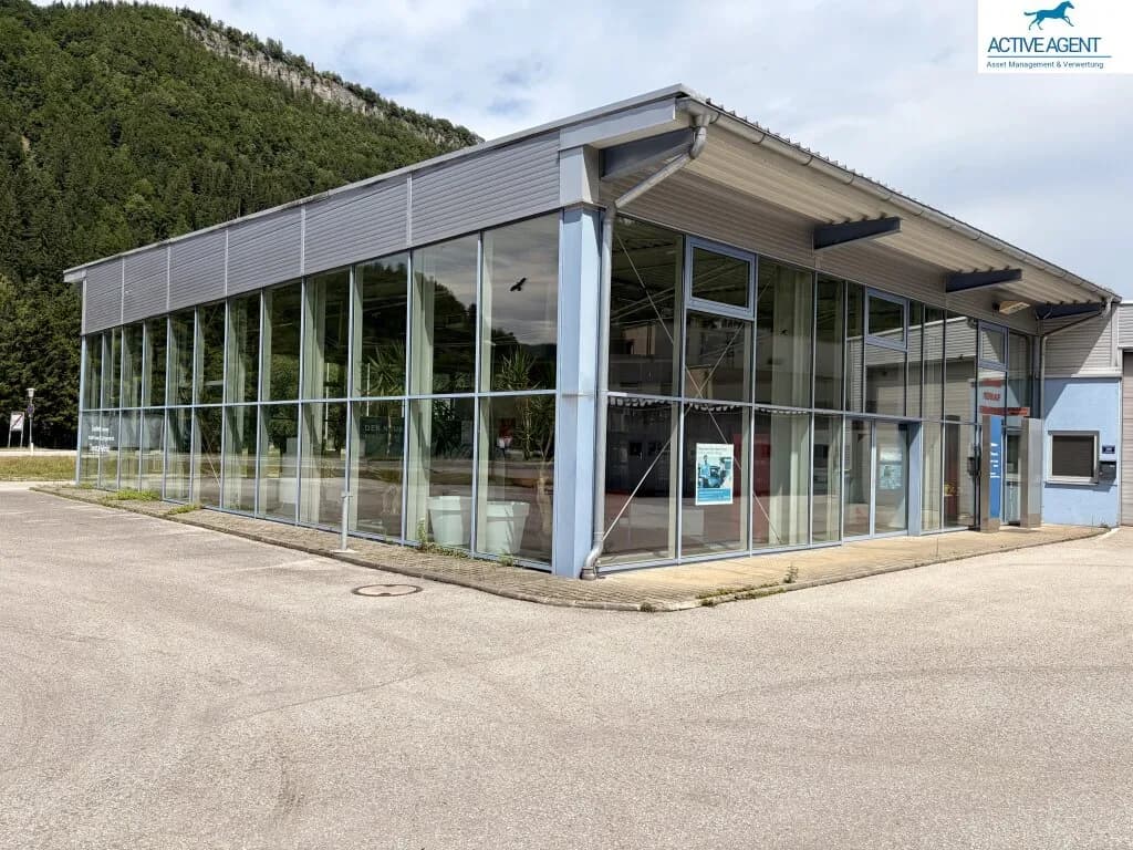 Immobilie mieten in Scheibbs – 5 922 m², € 5.000 – Bild 3 von 12