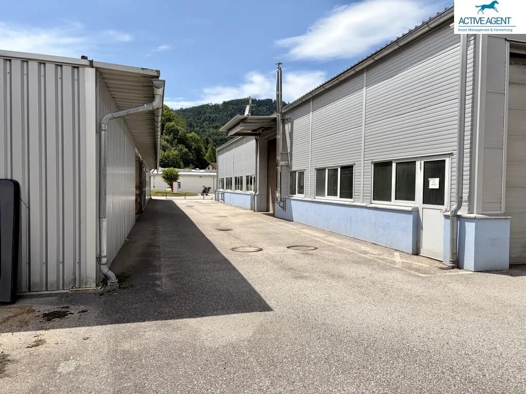 Immobilie mieten in Scheibbs – 5 922 m², € 5.000 – Bild 4 von 12