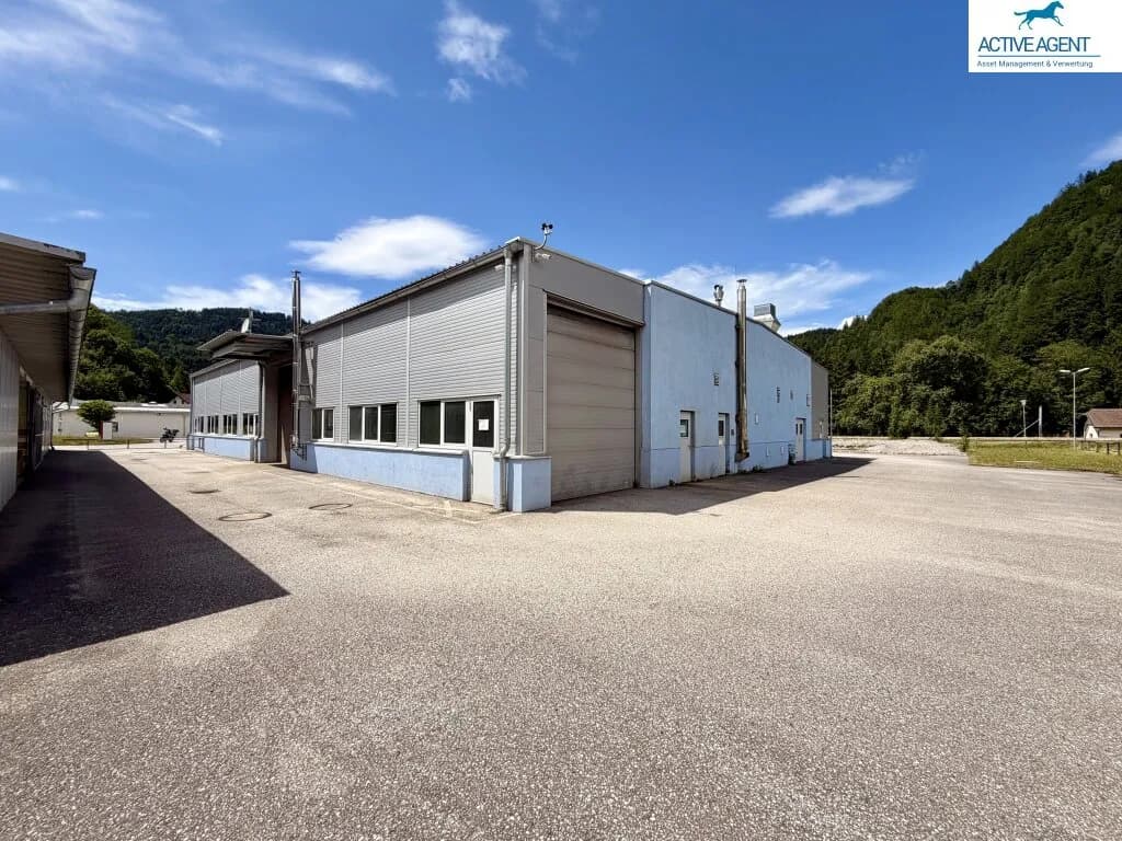Immobilie mieten in Scheibbs – 5 922 m², € 5.000 – Bild 5 von 12