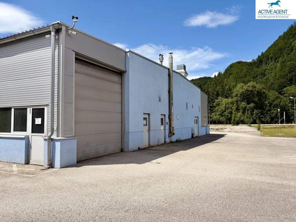 Immobilie mieten in Scheibbs – 5 922 m², € 5.000 – Bild 6 von 12