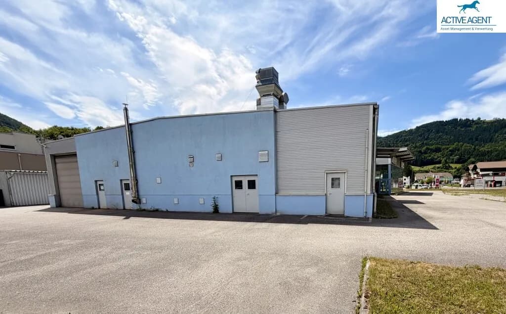 Immobilie mieten in Scheibbs – 5 922 m², € 5.000 – Bild 9 von 12