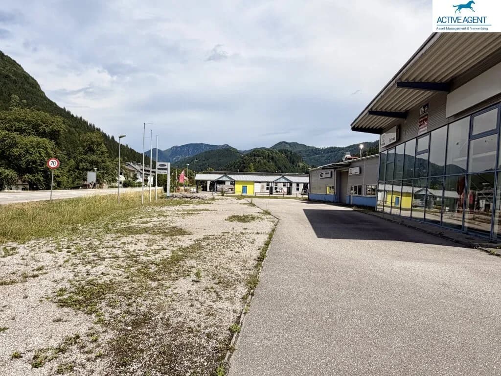 Immobilie mieten in Scheibbs – 5 922 m², € 5.000 – Bild 10 von 12