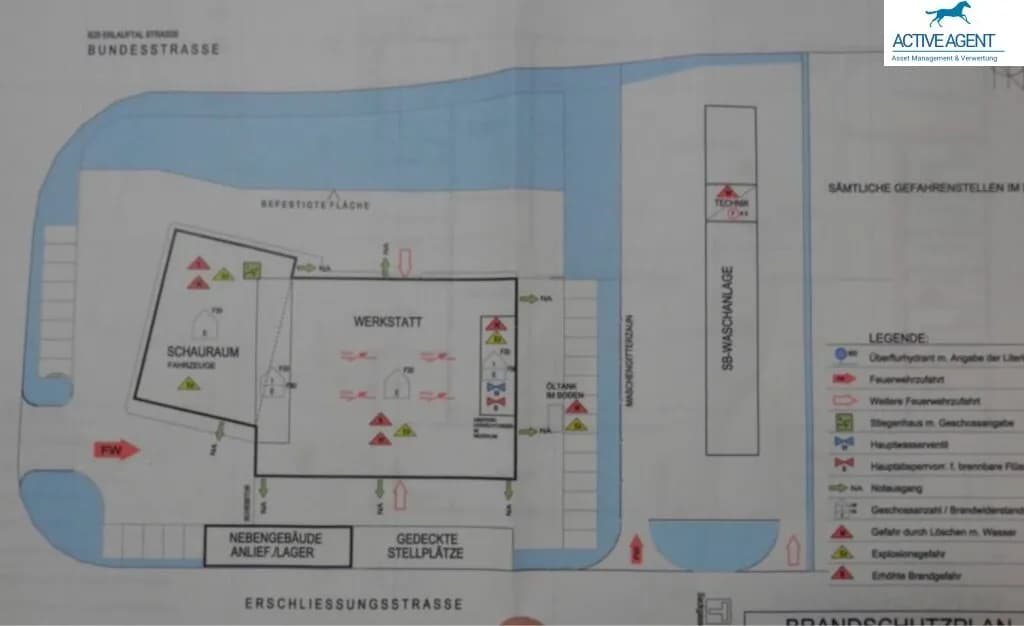 Immobilie mieten in Scheibbs – 5 922 m², € 5.000 – Bild 12 von 12
