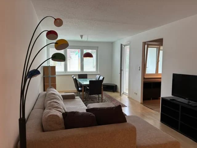 3-Zimmer-Wohnung mieten in Krems an der Donau – 91 m², € 980