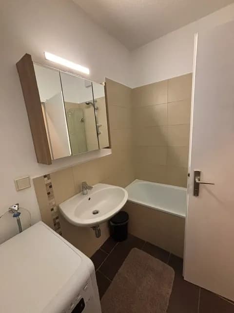 3-Zimmer-Wohnung mieten in Krems an der Donau – 91 m², € 980 – Bild 6 von 7