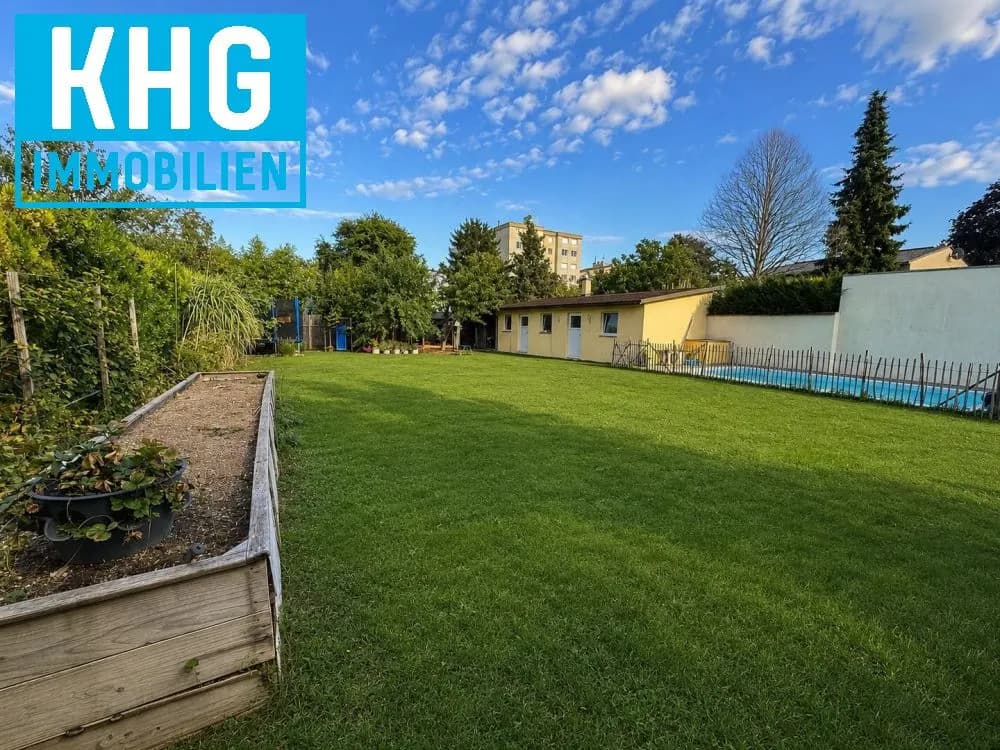 8-Zimmer-Haus kaufen in Tulln – 230 m², € 847.000