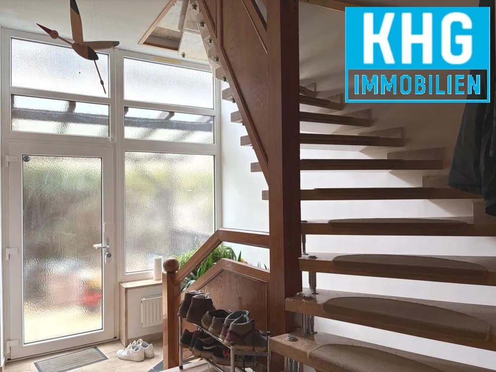 8-Zimmer-Haus kaufen in Tulln – 230 m², € 847.000 – Bild 6 von 25