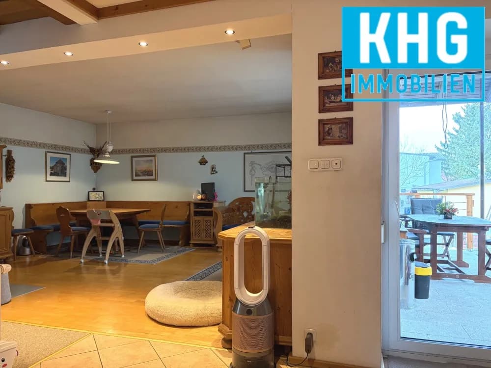 8-Zimmer-Haus kaufen in Tulln – 230 m², € 847.000 – Bild 7 von 25