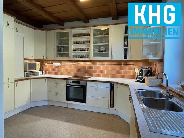 8-Zimmer-Haus kaufen in Tulln – 230 m², € 847.000 – Bild 8 von 25