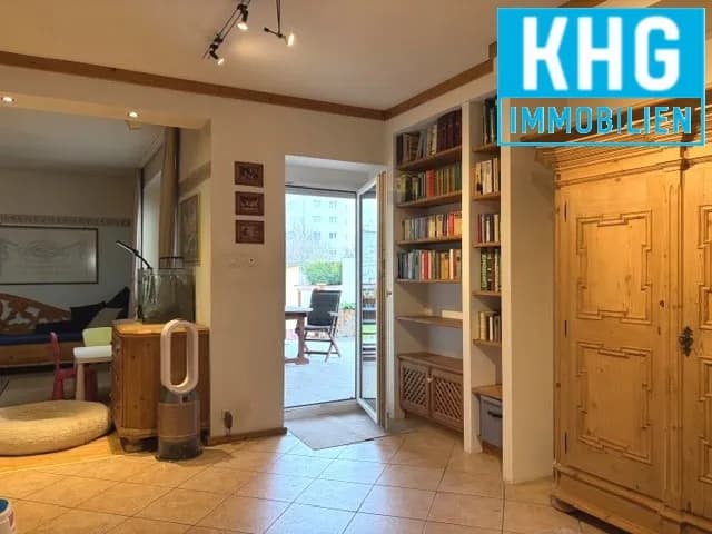8-Zimmer-Haus kaufen in Tulln – 230 m², € 847.000 – Bild 10 von 25