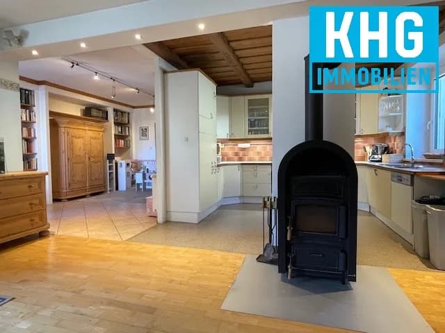 8-Zimmer-Haus kaufen in Tulln – 230 m², € 847.000 – Bild 11 von 25