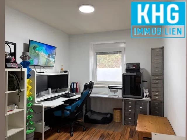 8-Zimmer-Haus kaufen in Tulln – 230 m², € 847.000 – Bild 12 von 25