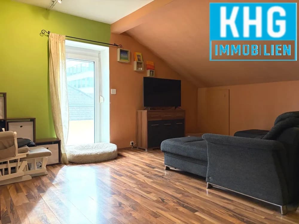 8-Zimmer-Haus kaufen in Tulln – 230 m², € 847.000 – Bild 14 von 25