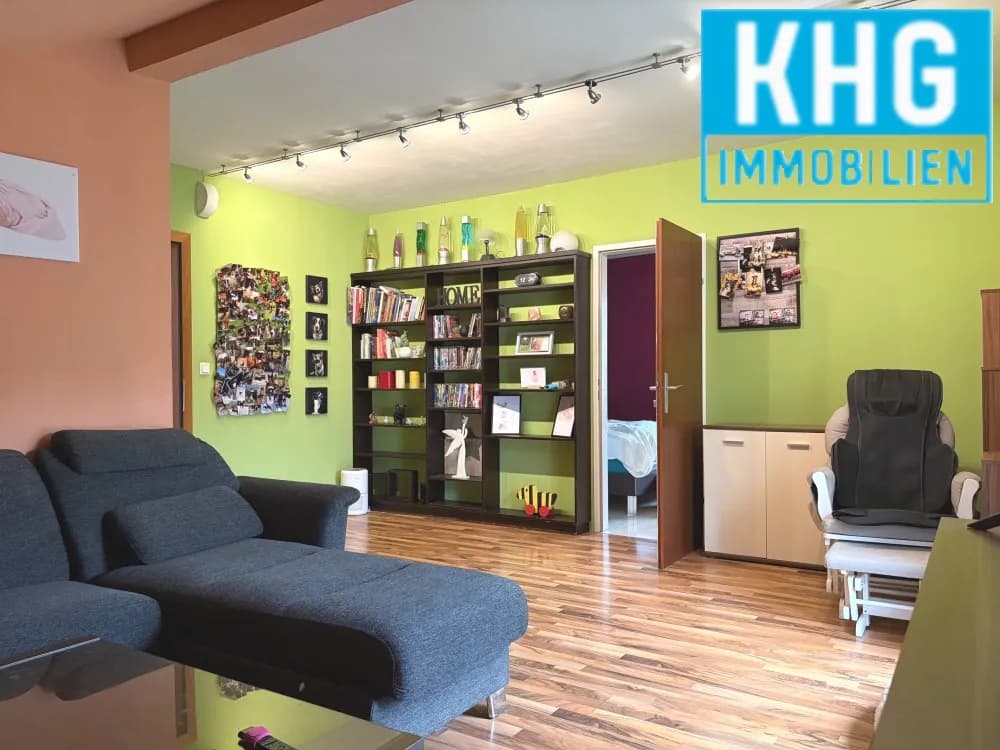 8-Zimmer-Haus kaufen in Tulln – 230 m², € 847.000 – Bild 15 von 25