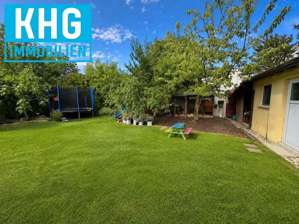 8-Zimmer-Haus kaufen in Tulln – 230 m², € 847.000 – Bild 19 von 25