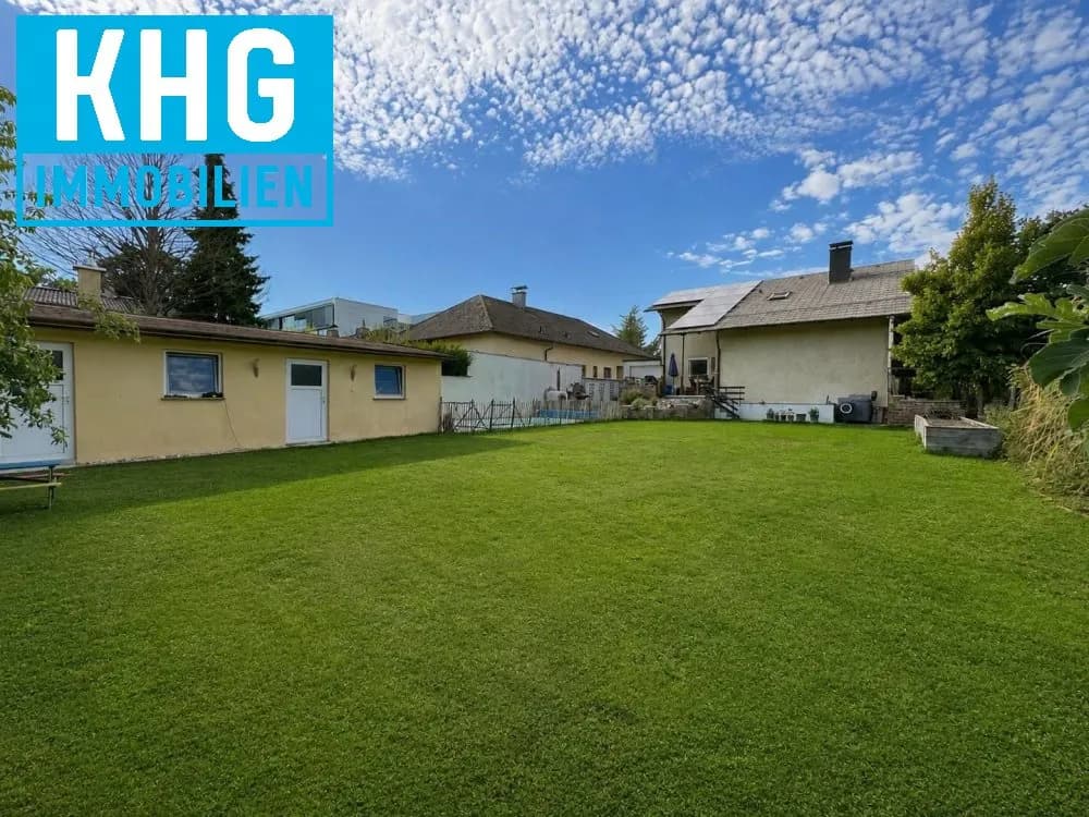 8-Zimmer-Haus kaufen in Tulln – 230 m², € 847.000 – Bild 20 von 25