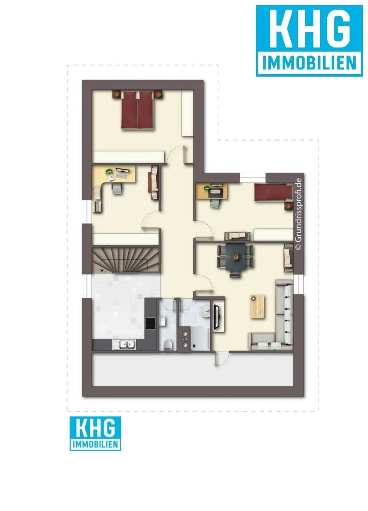 8-Zimmer-Haus kaufen in Tulln – 230 m², € 847.000 – Bild 22 von 25