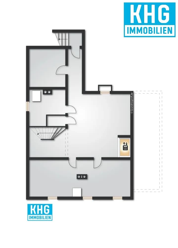 8-Zimmer-Haus kaufen in Tulln – 230 m², € 847.000 – Bild 23 von 25