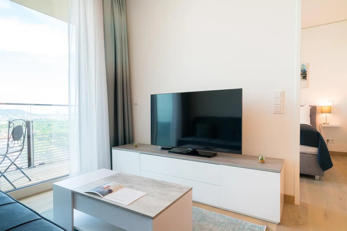 2-Zimmer-Wohnung mieten in Wien – 48 m², € 2.950 – Bild 2 von 34
